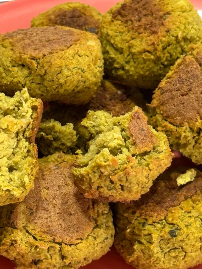 Falafels - Bin Inn Wholefoods Market