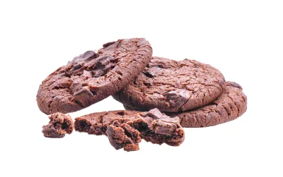 Chocolate Roughies - Bin Inn Wholefoods Market
