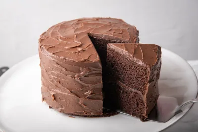 Chocolate Cake Recipe - Bin Inn Wholefoods Market