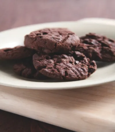 Chocolate Biscuits - Bin Inn Wholefoods Market