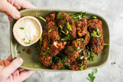 Sweet Sesh Cornflake Chicken - Bin Inn Wholefoods Market