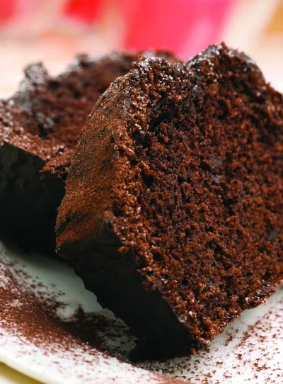 Chocolate Supreme Cake - Bin Inn Wholefoods Market