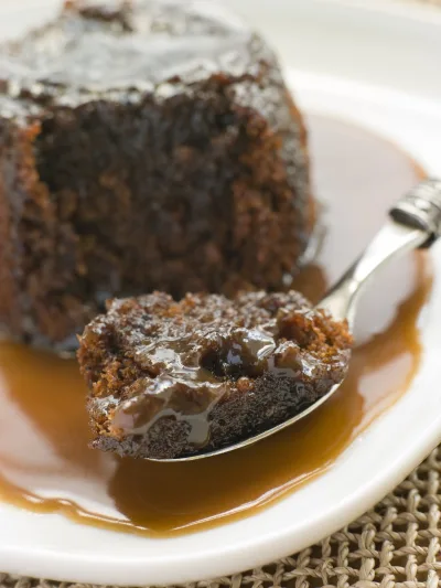 Sticky Date Pudding - Bin Inn Wholefoods Market