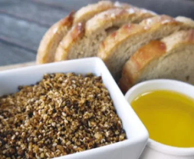 Dukkah - Bin Inn Wholefoods Market