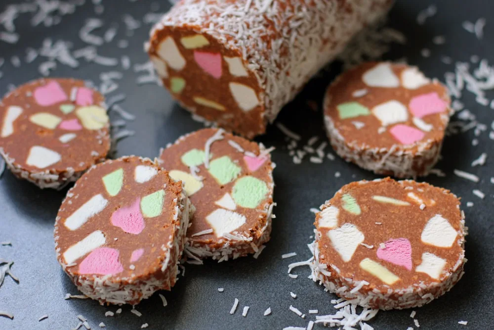 Lolly Cake - Bin Inn Wholefoods Market